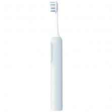 Cepillo Dental Xiaomi Oscillation Electric Toothbrush/ Incluye 1 Cabezal/ Azul