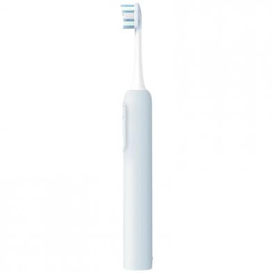 Cepillo Dental Xiaomi Oscillation Electric Toothbrush/ Incluye 1 Cabezal/ Azul