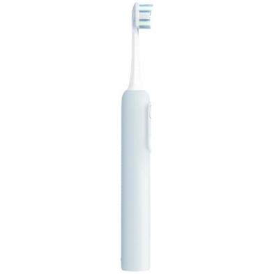 Cepillo Dental Xiaomi Oscillation Electric Toothbrush/ Incluye 1 Cabezal/ Azul