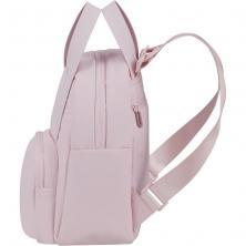 Mochila American Tourister Puffypop S/ Capacidad 8.5L/ Rosa