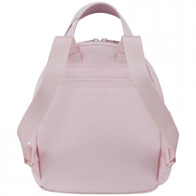 Mochila American Tourister Puffypop S/ Capacidad 8.5L/ Rosa