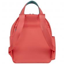 Mochila American Tourister Puffypop S/ Capacidad 8.5L/ Coral