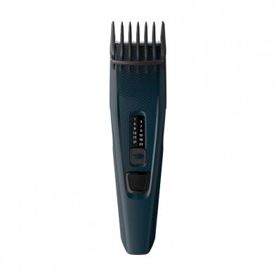 Cortapelos Philips HC3505/15/ con Cable/ 2 Accesorios