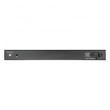 Switch Gestionable D-Link DXS-1210-12TC 12 Puertos/ 10G Ethernet 10/100/1000/ SFP