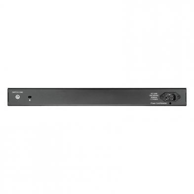 Switch Gestionable D-Link DXS-1210-12TC 12 Puertos/ 10G Ethernet 10/100/1000/ SFP