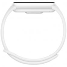 Pulsera Smartband Xiaomi Smart Band 10 Ceramic Edition/ Blanco Perla