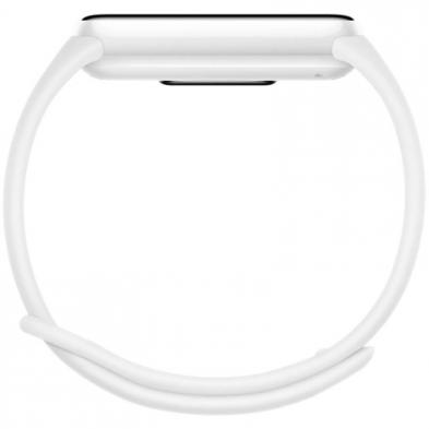 Pulsera Smartband Xiaomi Smart Band 10 Ceramic Edition/ Blanco Perla