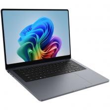 Portátil Gaming Samsung Galaxy Book6 Ultra Intel Core Ultra 7-356H/ 64GB/ 1TB SSD/ GeForce RTX 5070/ 16' Táctil/ Win11 Pro