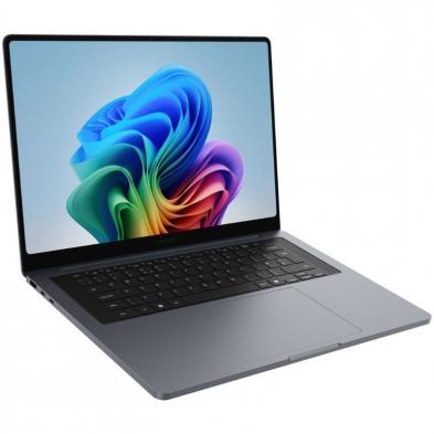Portátil Gaming Samsung Galaxy Book6 Ultra Intel Core Ultra 7-356H/ 64GB/ 1TB SSD/ GeForce RTX 5070/ 16' Táctil/ Win11 Pro