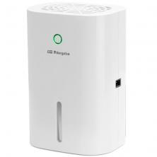 Deshumidificador Orbegozo DH 310/ Depósito 600ml
