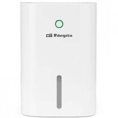 Deshumidificador Orbegozo DH 310/ Depósito 600ml