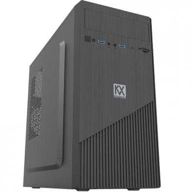 PC KVX Jetline 5 Intel Core i5-12400 Gen12/ 8GB/ 512GB SSD/ Sin Sistema Operativo