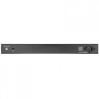 Switch D-Link DXS-1210-10TS/E 10 Puertos/ Gigabit 10/100/1000/ SFP
