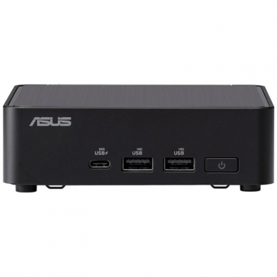 MiniPC KVX NUC GEN15 Asus RNUC14RVKU500002I Intel Core Ultra 5-125H/ 16GB DDR5/ 1TB SSD/ Sin Sistema Operativo
