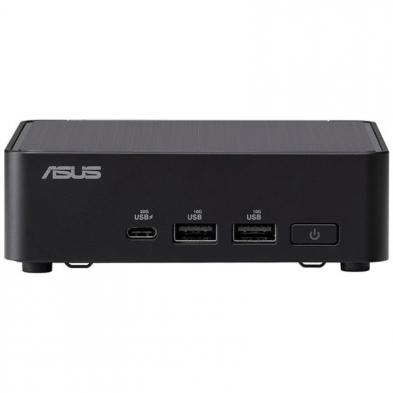 MiniPC KVX NUC GEN15 Asus RNUC14RVKU500002I Intel Core Ultra 5-125H/ 16GB DDR5/ 512GB SSD/ Sin Sistema Operativo