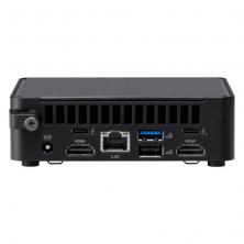 MiniPC KVX NUC GEN15 Asus RNUC14RVKU500002I Intel Core Ultra 5-125H/ 16GB DDR5/ 512GB SSD/ Sin Sistema Operativo