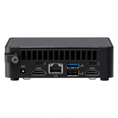 MiniPC KVX NUC GEN15 Asus RNUC14RVKU500002I Intel Core Ultra 5-125H/ 16GB DDR5/ 512GB SSD/ Sin Sistema Operativo