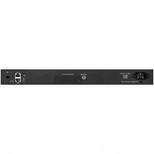 Switch Gestionable D-Link DGS-3130-54PS/E 50 Puertos/ RJ-45 10/100/1000/ SFP/ PoE