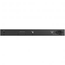 Switch Gestionable D-Link DXS-3410-32XY 24 Puertos/ RJ-45 10Gbps/ SFP/ PoE