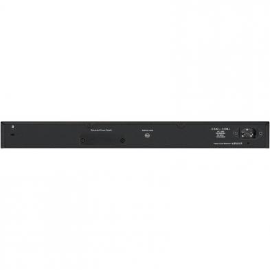 Switch Gestionable D-Link DGS-3130-30TS/E 26 Puertos/ RJ-45 10/100/1000/ SFP