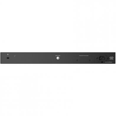 Switch Gestionable D-Link DXS-3130-28/E 24 Puertos/ RJ-45 10Gbps/ SFP/ PoE