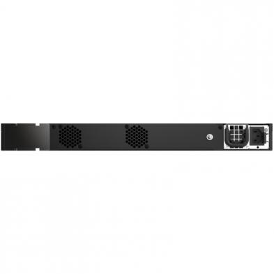 Switch Gestionable D-Link DXS-3130-28P/E 24 Puertos/ RJ-45 10/100/1000/ SFP/ PoE