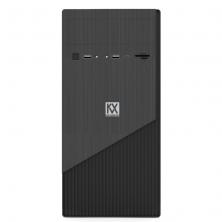 PC KVX Kzline 4 Intel Core i7-12700K Gen12/ 32GB/ 512GB SSD/ Sin Sistema Operativo