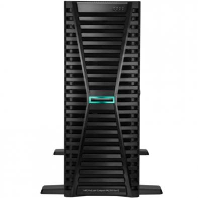 Servidor HPE ProLiant ML350 Gen12 Intel Xeon 6505P/ 64GB Ram/ 2x 960GB SSD