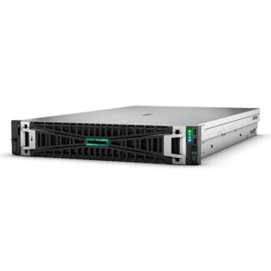 Servidor HPE ProLiant DL380 Gen11 Intel Xeon Gold 5416S/ 64GB Ram/ 2x 480GB SSD