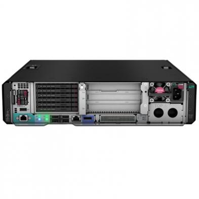Servidor HPE ProLiant DL145 Gen11 AMD EPYC 8024P/ 32GB Ram