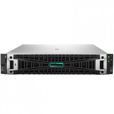 Servidor HPE ProLiant DL380 Gen12 Intel Xeon 6505P/ 64GB Ram/ 2x 480GB SSD