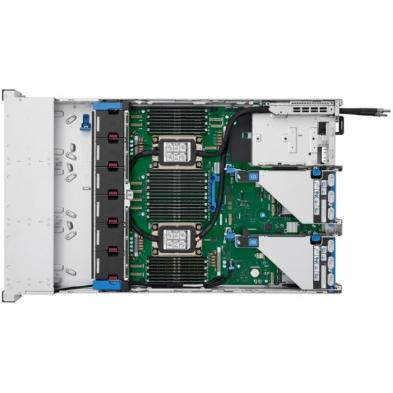 Servidor HPE ProLiant DL380 Gen12 Intel Xeon 6505P/ 64GB Ram/ 2x 480GB SSD