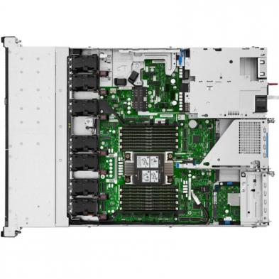 Servidor HPE ProLiant Compute DL320 Gen12 Intel Xeon 6515P/ 64GB Ram/ 2x 480GB SSD