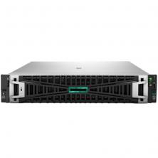 Servidor HPE ProLiant DL380 Gen12 Intel Xeon 6515P/ 64GB Ram/ 2x 480GB SSD