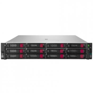 Servidor HPE ProLiant DL380 Gen12 Intel Xeon 6515P/ 64GB Ram/ 2x 480GB SSD