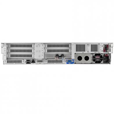 Servidor HPE ProLiant DL380 Gen12 Intel Xeon 6515P/ 64GB Ram/ 2x 480GB SSD