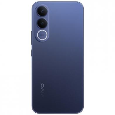 Smartphone Vivo V70 FE 8GB/ 256GB/ 6.83'/ 5G/ Azul/ Incluye Cargador + Auriculares