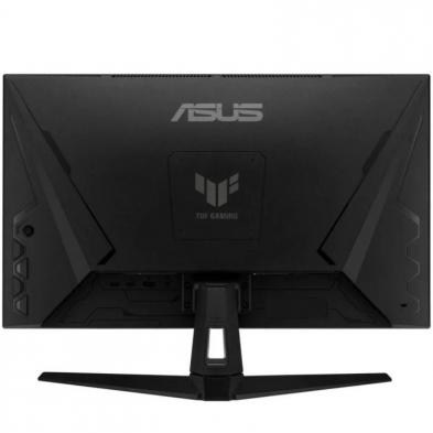 Monitor Gaming Asus TUF Gaming VG27AQ5A 27'/ QHD/ 0.3ms/ 210Hz/ IPS/ Multimedia/ Negro