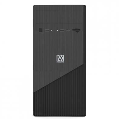 PC KVX Kzline 4 Intel Core i7-12700K Gen12/ 32GB/ 1TB SSD/ Sin Sistema Operativo