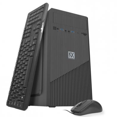 PC KVX Ultraline 1 Intel Core Ultra 5-225/ 32GB DDR5/ 1TB SSD/ Sin Sistema Operativo
