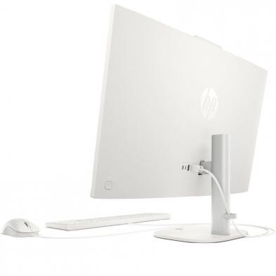 PC All in One HP OmniStudio 27-CV0006NS Ryzen 5 40/ 16GB/ 1TB SSD/ 27'/ Win11
