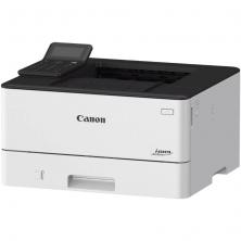 Impresora Láser Monocromo Canon I-SENSYS LBP246dw II WiFi/ Dúplex/ Blanca