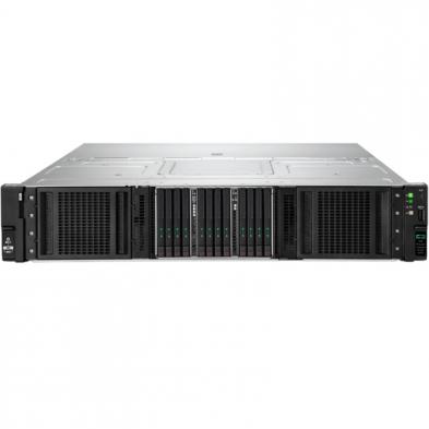 Servidor HPE ProLiant Compute DL340 Gen12 Intel Xeon 6505P/ 64GB Ram/ 2x 480GB SSD