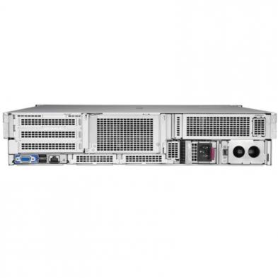 Servidor HPE ProLiant Compute DL340 Gen12 Intel Xeon 6505P/ 64GB Ram/ 2x 480GB SSD