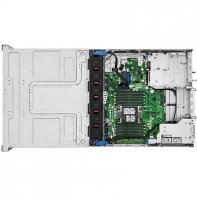 Servidor HPE ProLiant Compute DL340 Gen12 Intel Xeon 6505P/ 64GB Ram/ 2x 480GB SSD