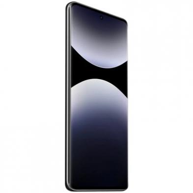 Smartphone Xiaomi Redmi Note 14 Pro+ 12GB/ 256GB/ 6.67'/ 5G/ Negro