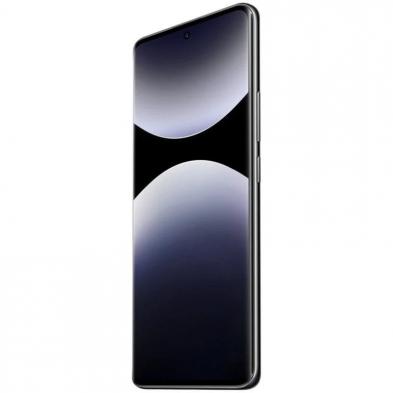 Smartphone Xiaomi Redmi Note 14 Pro+ 12GB/ 256GB/ 6.67'/ 5G/ Negro