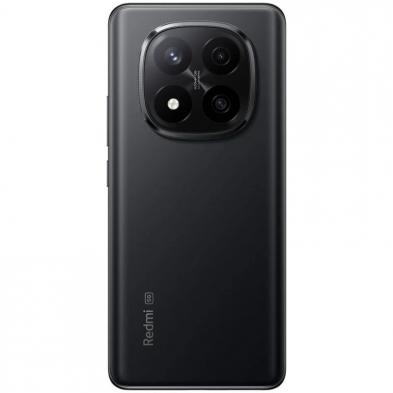 Smartphone Xiaomi Redmi Note 14 Pro+ 12GB/ 256GB/ 6.67'/ 5G/ Negro