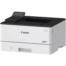 Impresora Láser Monocromo Canon I-SENSYS LBP243DW II WiFi/ Dúplex/ Blanca