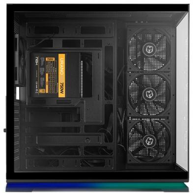 PC Gaming KVX Phobos 1 AMD Ryzen 7 7800X3D/ 32GB/ 2TB SSD/ GeForce RTX 5070/ Sin Sistema Operativo